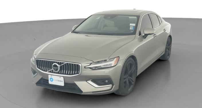Thumbnail: 2020 Volvo S60 - 1
