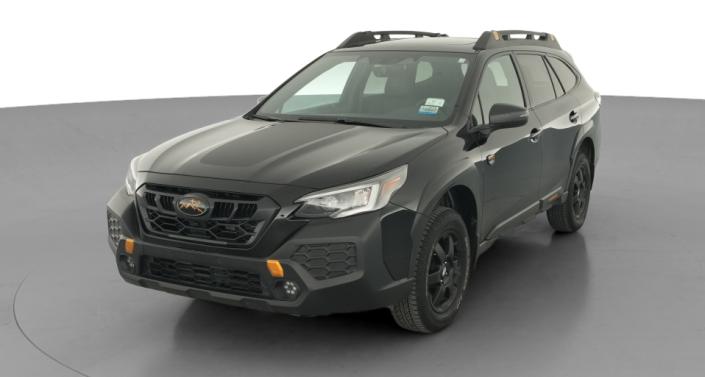 Thumbnail: 2024 Subaru Outback - 1