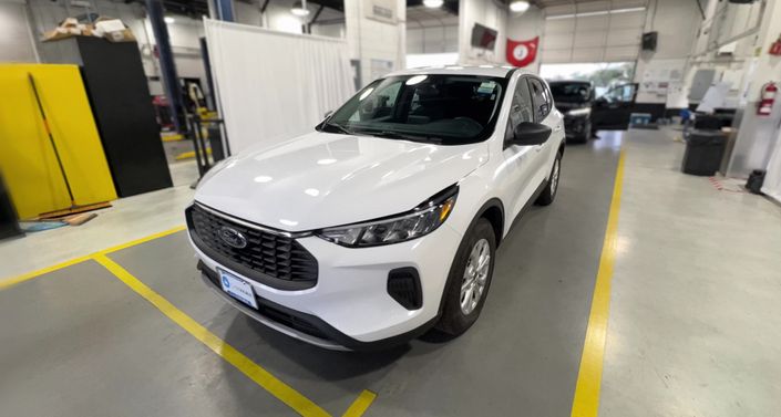 Thumbnail: 2025 Ford Escape - 1