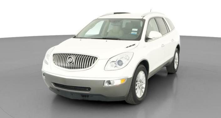 2012 Buick Enclave Leather Group -
                  Bessemer, AL