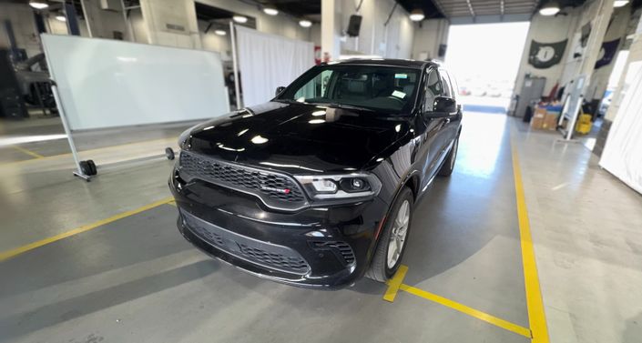 Thumbnail: 2025 Dodge Durango - 1