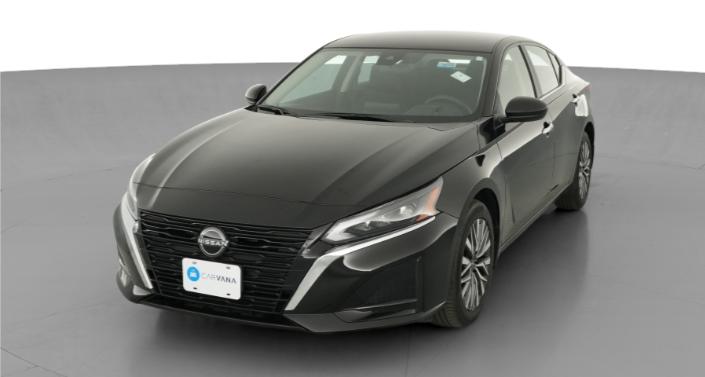 Thumbnail: 2023 Nissan Altima - 1