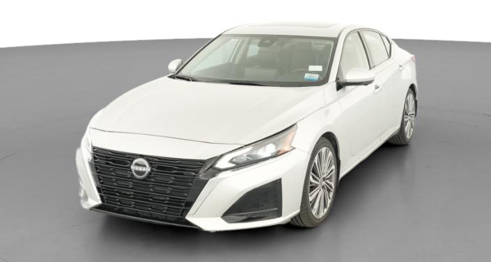 Thumbnail: 2023 Nissan Altima - 1