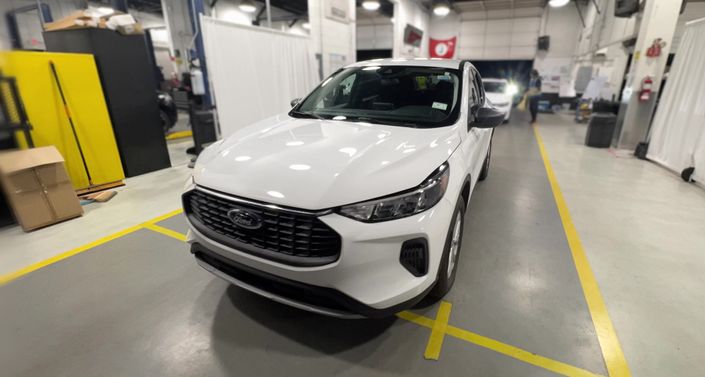 Thumbnail: 2025 Ford Escape - 1
