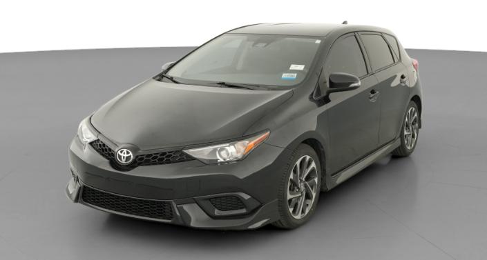 2017 Toyota Corolla iM Base -
                  Tolleson, AZ