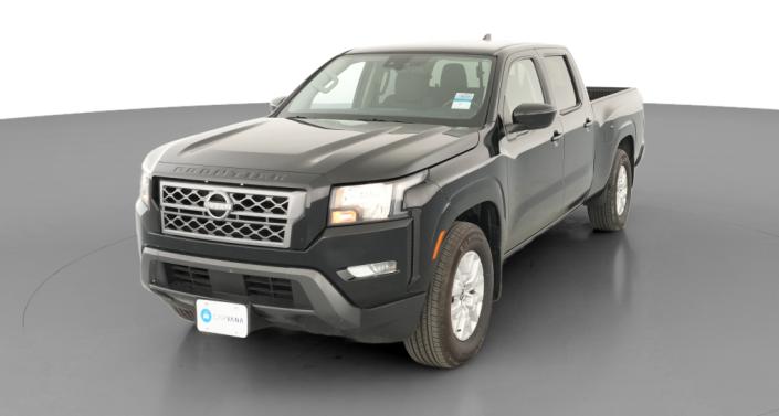 Thumbnail: 2024 Nissan Frontier - 1