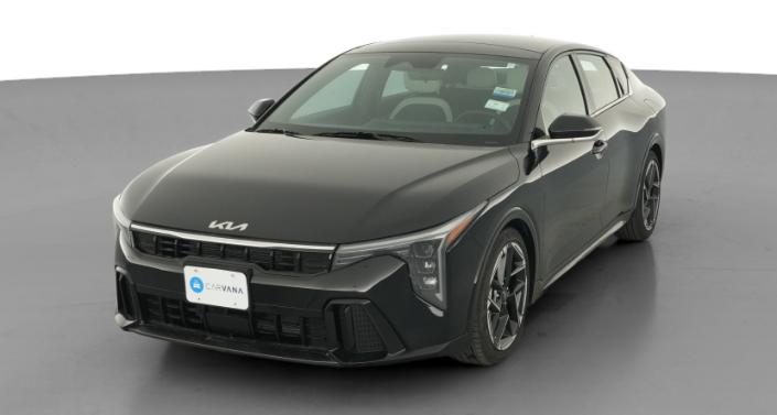 Thumbnail: 2025 Kia K4 - 1