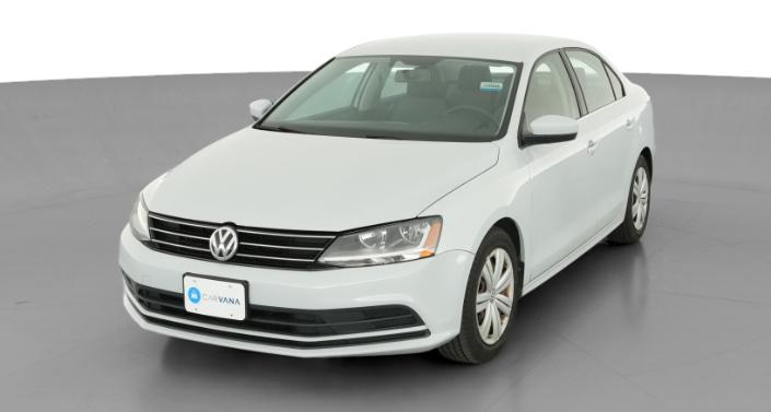 Thumbnail: 2017 Volkswagen Jetta - 1