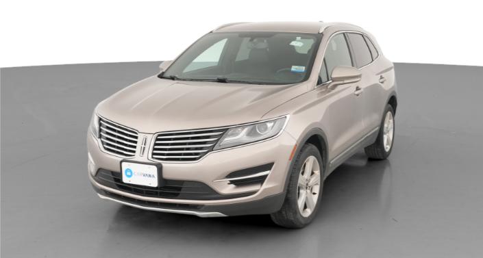 Thumbnail: 2018 Lincoln MKC - 1