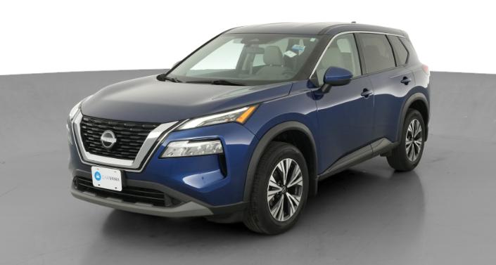 Thumbnail: 2022 Nissan Rogue - 1