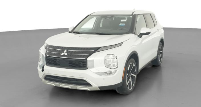 Thumbnail: 2024 Mitsubishi Outlander - 1