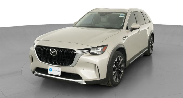 Thumbnail: 2024 Mazda CX-90 - 1