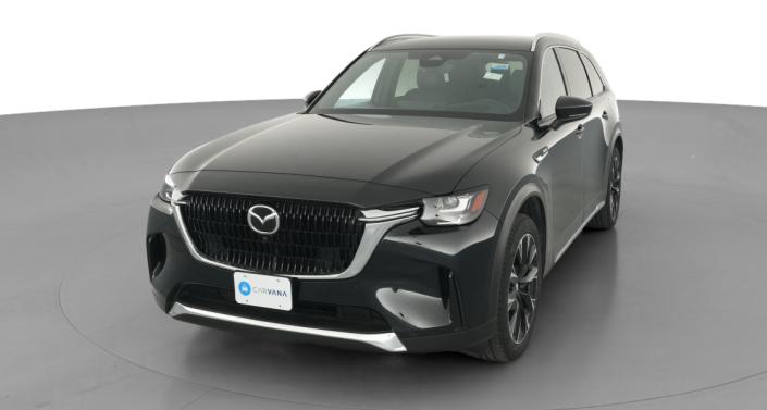 Thumbnail: 2024 Mazda CX-90 - 1