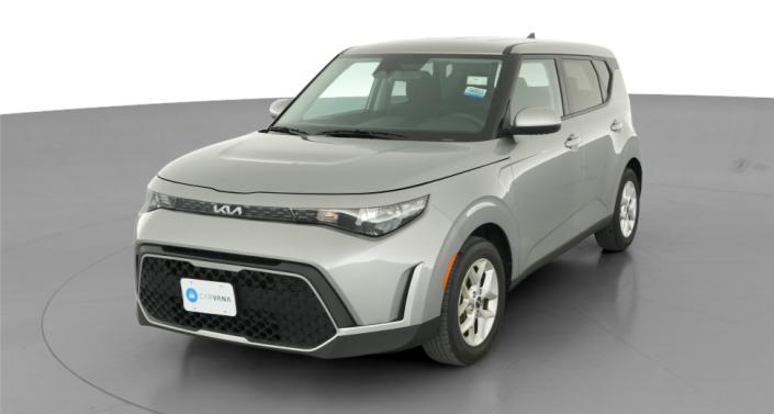 Thumbnail: 2024 Kia Soul - 1