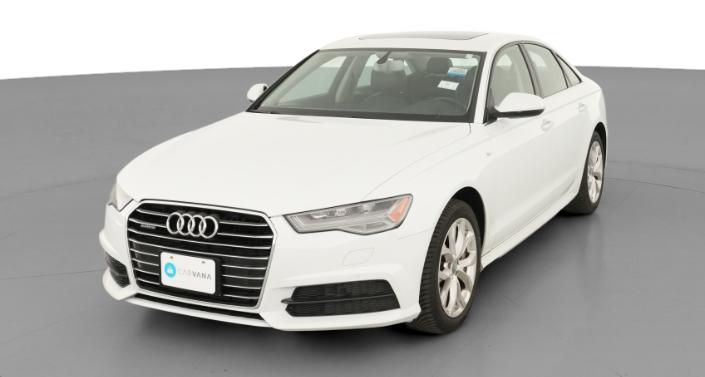 2018 Audi A6 Premium Plus -
                  Hebron, OH
