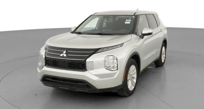 Thumbnail: 2022 Mitsubishi Outlander - 1