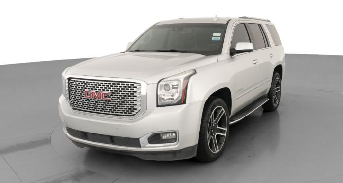 Thumbnail: 2017 GMC Yukon - 1