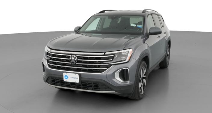 Thumbnail: 2024 Volkswagen Atlas - 1