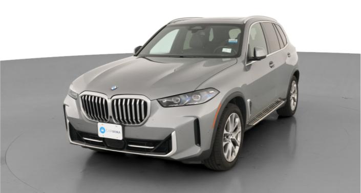 Thumbnail: 2024 BMW X5 - 1