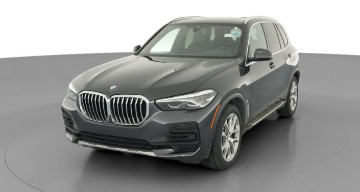 Thumbnail: 2023 BMW X5 - 1