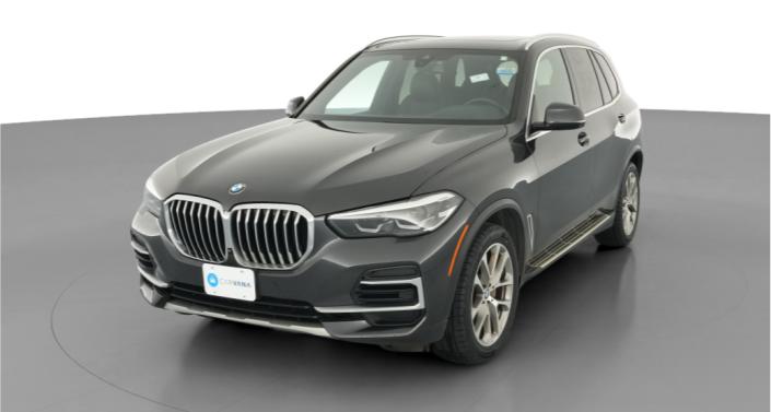 Thumbnail: 2023 BMW X5 - 1