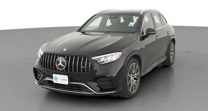 Thumbnail: 2025 Mercedes-Benz GLC - 1