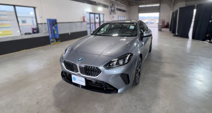 Thumbnail: 2025 BMW 2 Series - 1