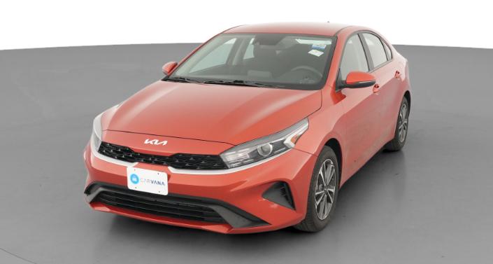 Thumbnail: 2024 Kia Forte - 1