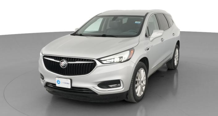 Thumbnail: 2020 Buick Enclave - 1