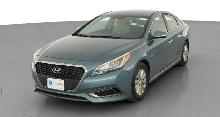 Thumbnail: 2016 Hyundai Sonata - 1