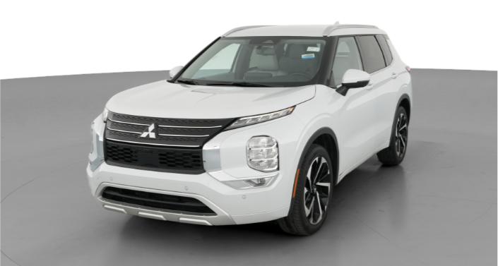 Thumbnail: 2024 Mitsubishi Outlander - 1