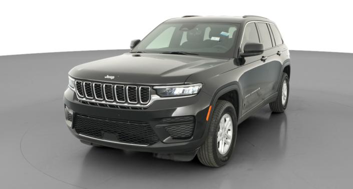 Thumbnail: 2025 Jeep Grand Cherokee - 1