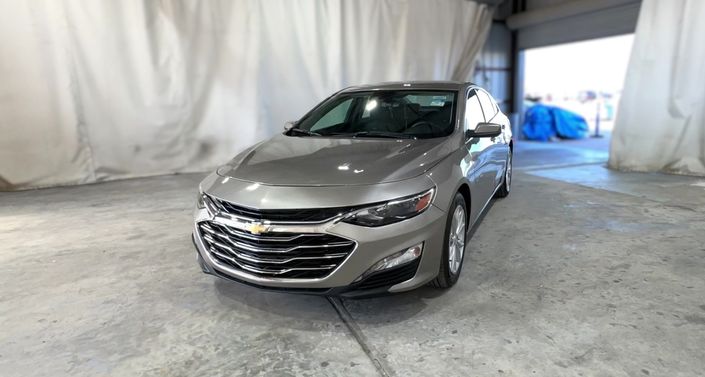 Thumbnail: 2025 Chevrolet Malibu - 1