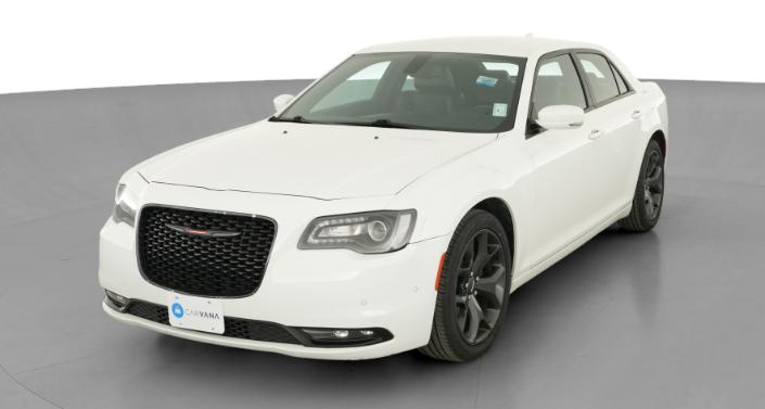 Thumbnail: 2021 Chrysler 300 - 1