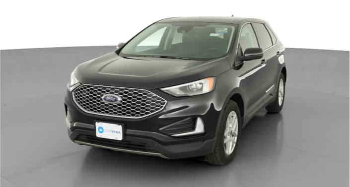 Thumbnail: 2024 Ford Edge - 1