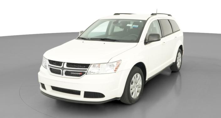 Thumbnail: 2019 Dodge Journey - 1