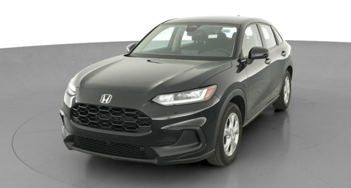 Thumbnail: 2025 Honda HR-V - 1