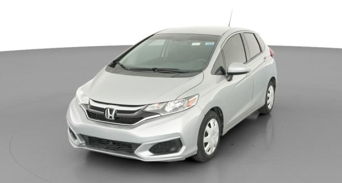 Thumbnail: 2020 Honda Fit - 1