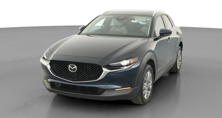 Thumbnail: 2025 Mazda CX-30 - 1