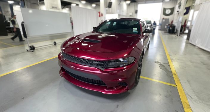 Thumbnail: 2023 Dodge Charger - 1