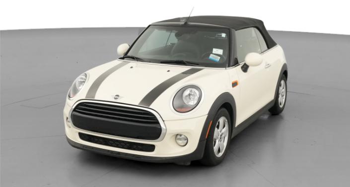 2019 MINI Cooper Convertible  -
                  Auburn, GA