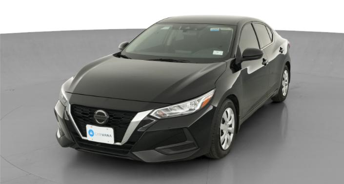 Thumbnail: 2021 Nissan Sentra - 1
