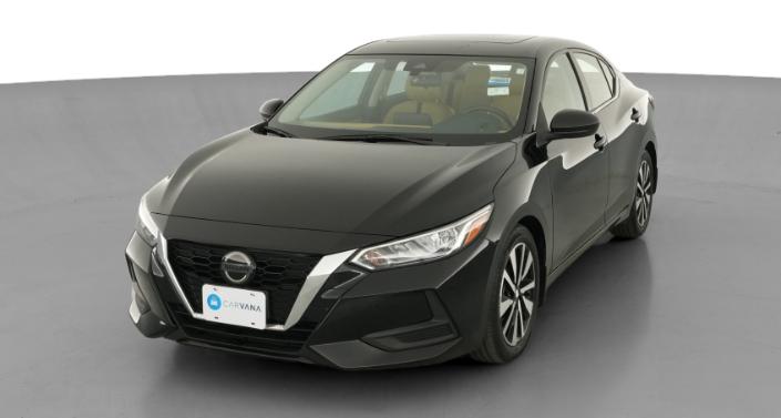 Thumbnail: 2023 Nissan Sentra - 1