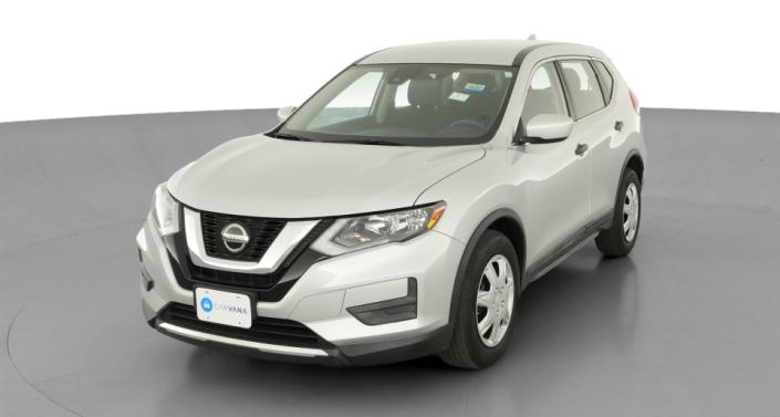 Thumbnail: 2019 Nissan Rogue - 1