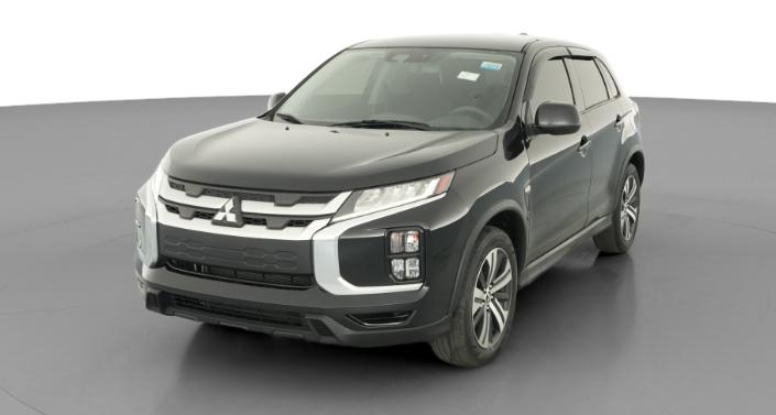 Thumbnail: 2021 Mitsubishi Outlander Sport - 1