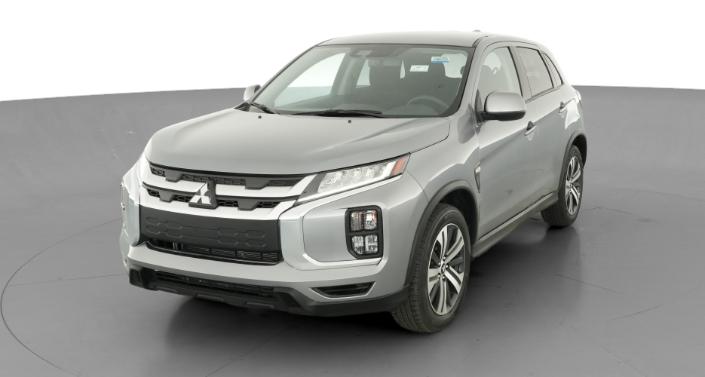 2024 Mitsubishi Outlander Sport ES -
                  Bessemer, AL