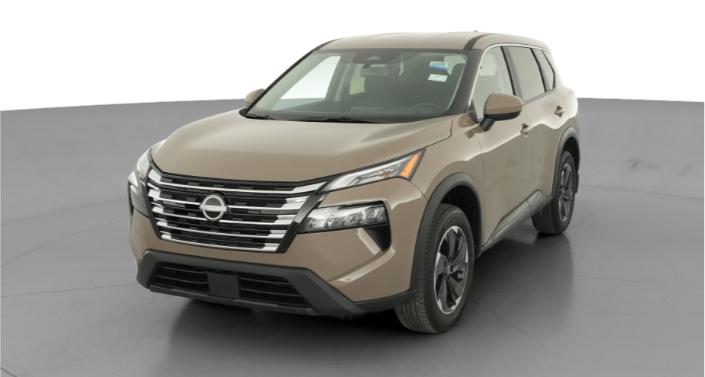Thumbnail: 2025 Nissan Rogue - 1