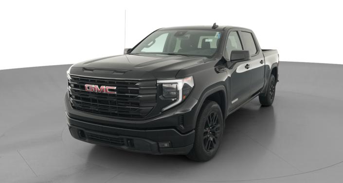 Thumbnail: 2024 GMC Sierra 1500 - 1