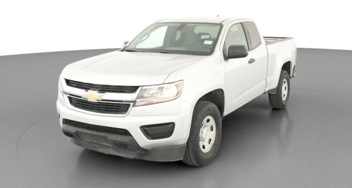 Thumbnail: 2019 Chevrolet Colorado - 1