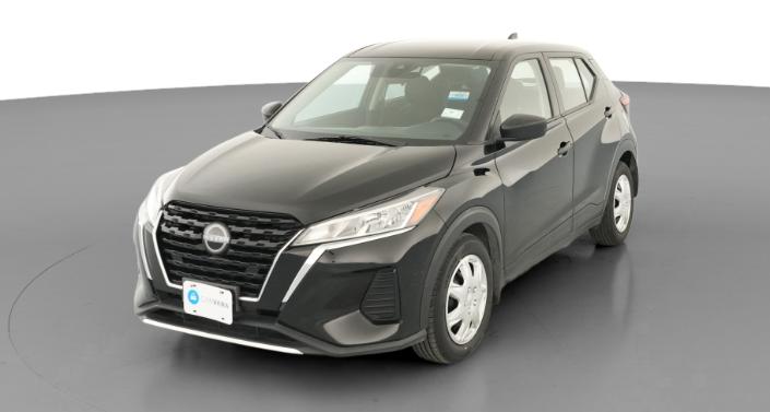 Thumbnail: 2024 Nissan Kicks - 1